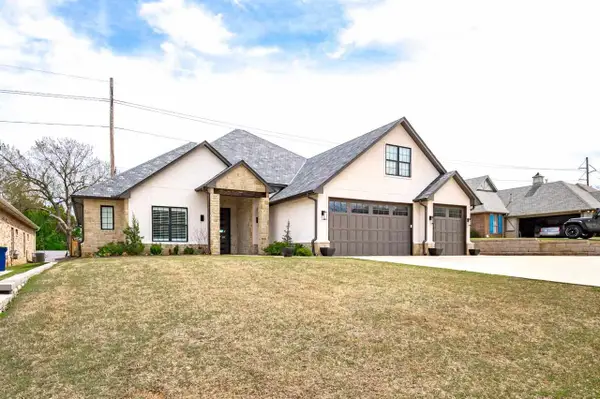 1601 S Fiddlers Hill Street, Stillwater, OK 74074