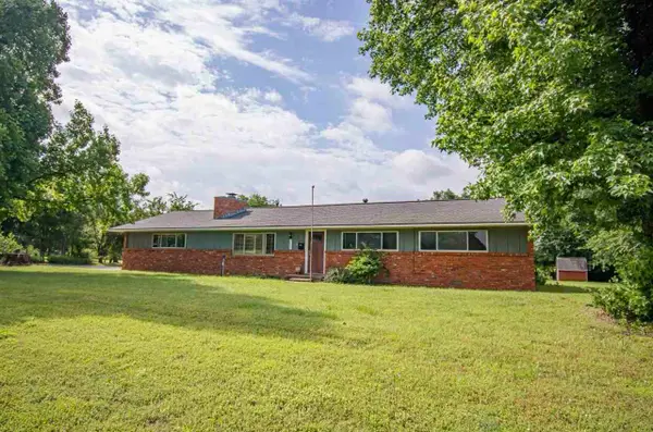 3407 E McElroy, Stillwater, OK 74075