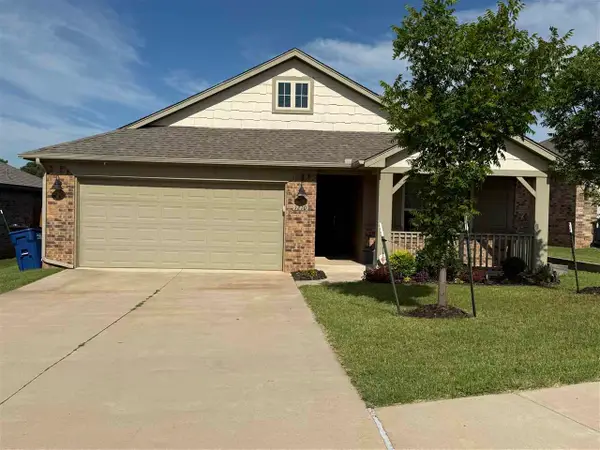 1210 S Landry Lane, Stillwater, OK 74074-7481