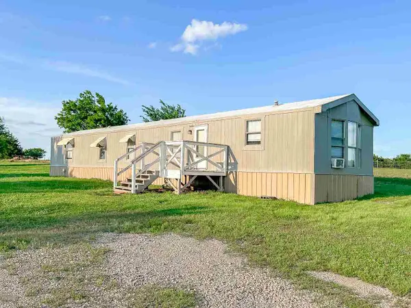 1106 Grant Street, Agra, OK 74824