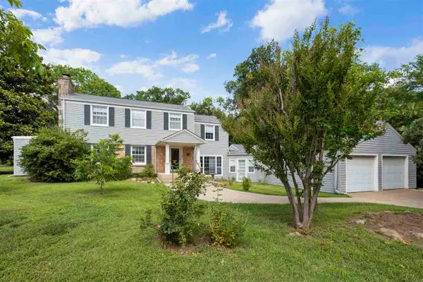 1310 N Washington, Stillwater, OK 74075