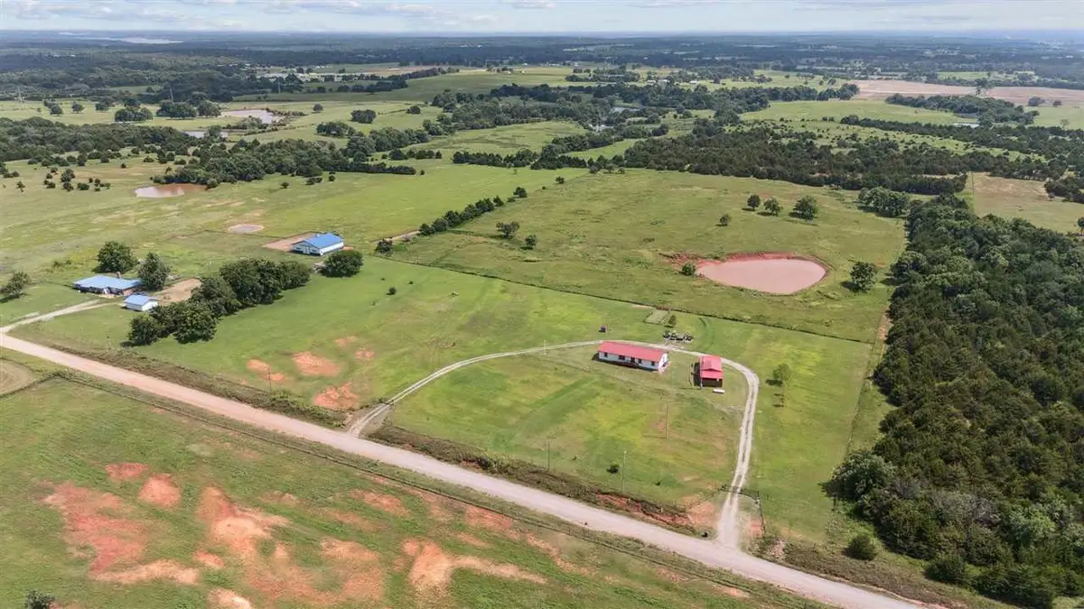 336435 E 850 Road, Chandler, OK 74834 - Image #1