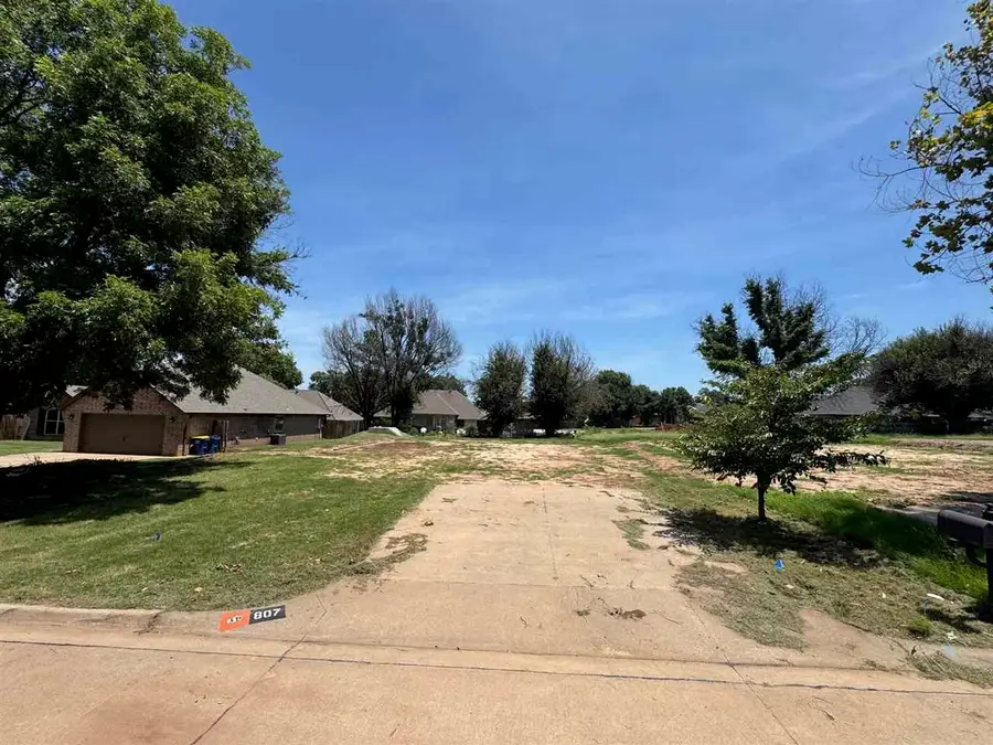 807 S Rock Hollow Court, Stillwater, OK 74074 - Image #2