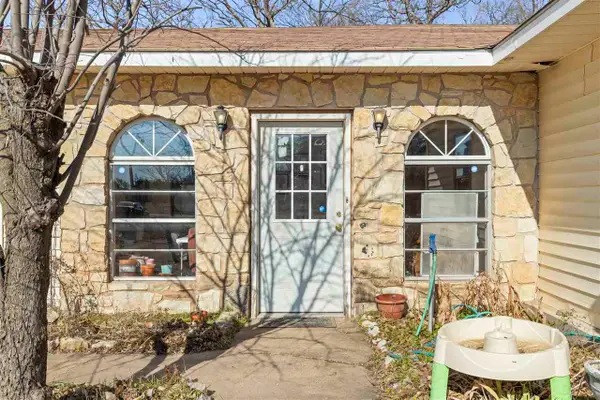 106 W Burris Road, Stillwater, OK 74075