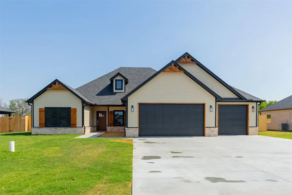 7109 Brookwater Way, Stillwater, OK 74074-0000 - Image #1