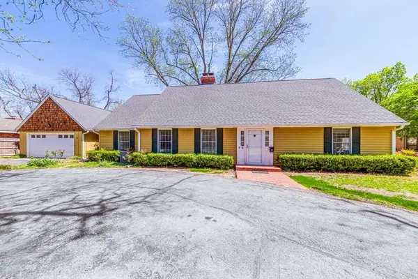 5 Pecan Drive, Stillwater, OK 74075