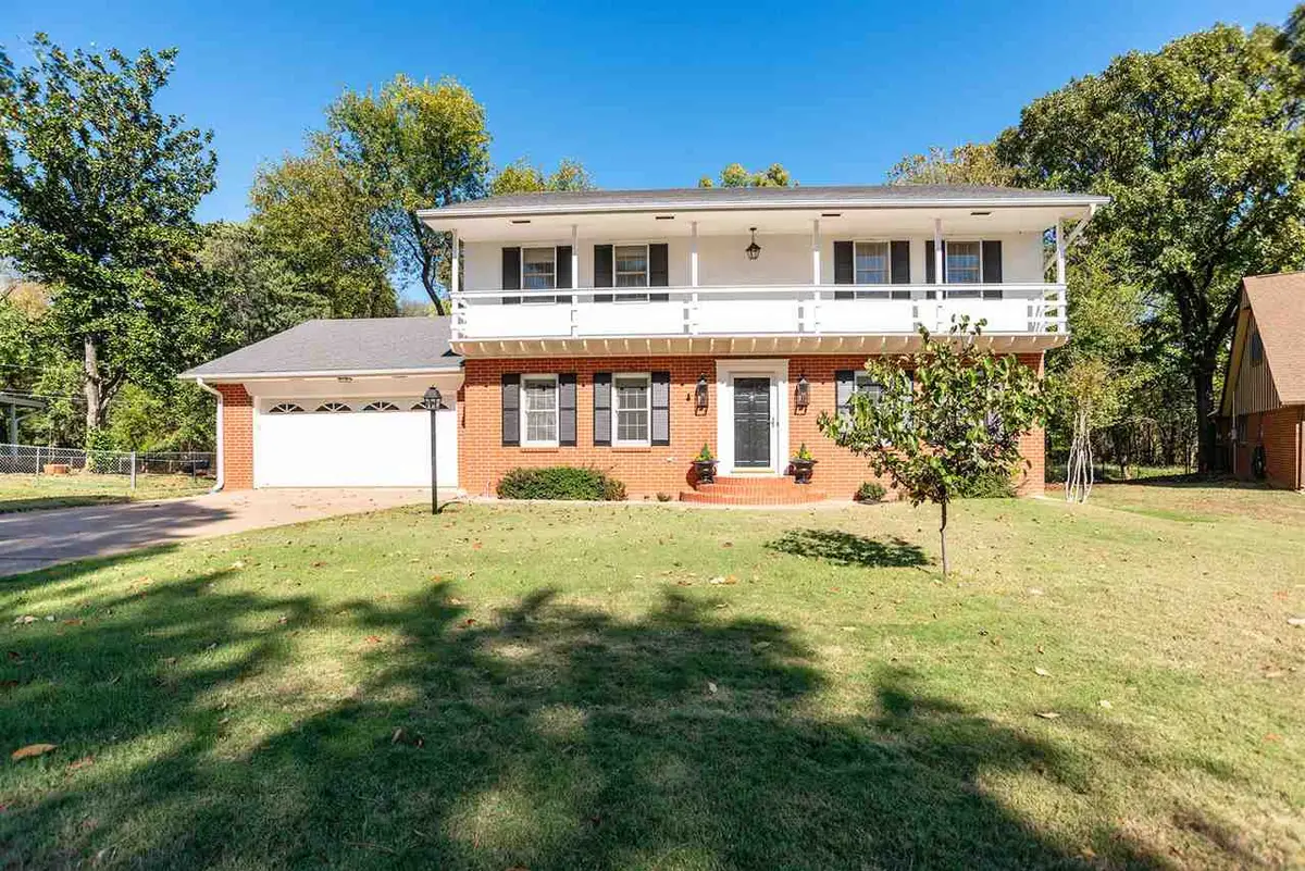 724 W Lakeshore Drive, Stillwater, OK 74075 - Image #1