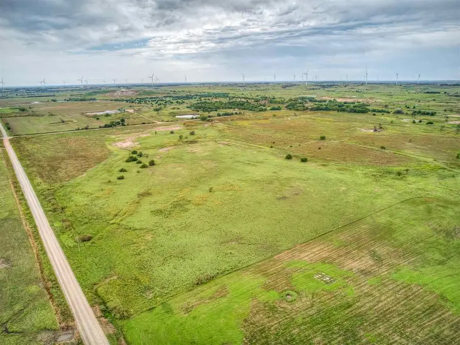 E County Line Road, Tonkawa, OK 74653 - Image #2