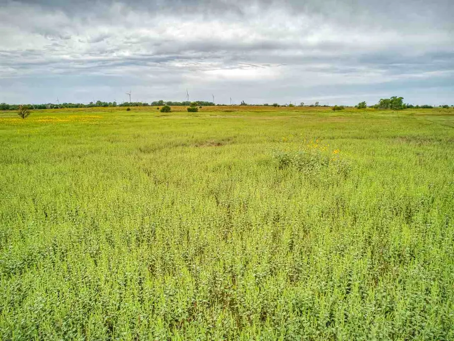 E County Line Road, Tonkawa, OK 74653 - Image #3