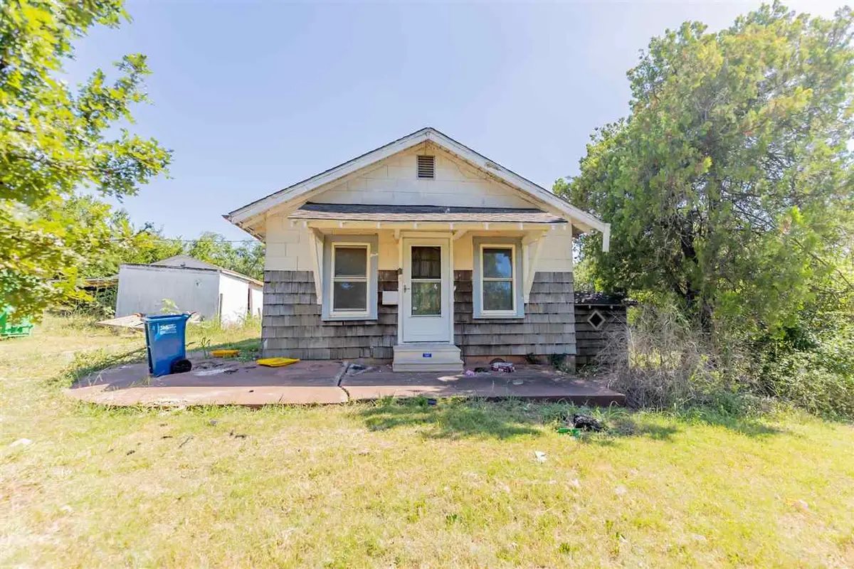 811 W 22nd Avenue, Stillwater, OK 74074-0000 - Image #1