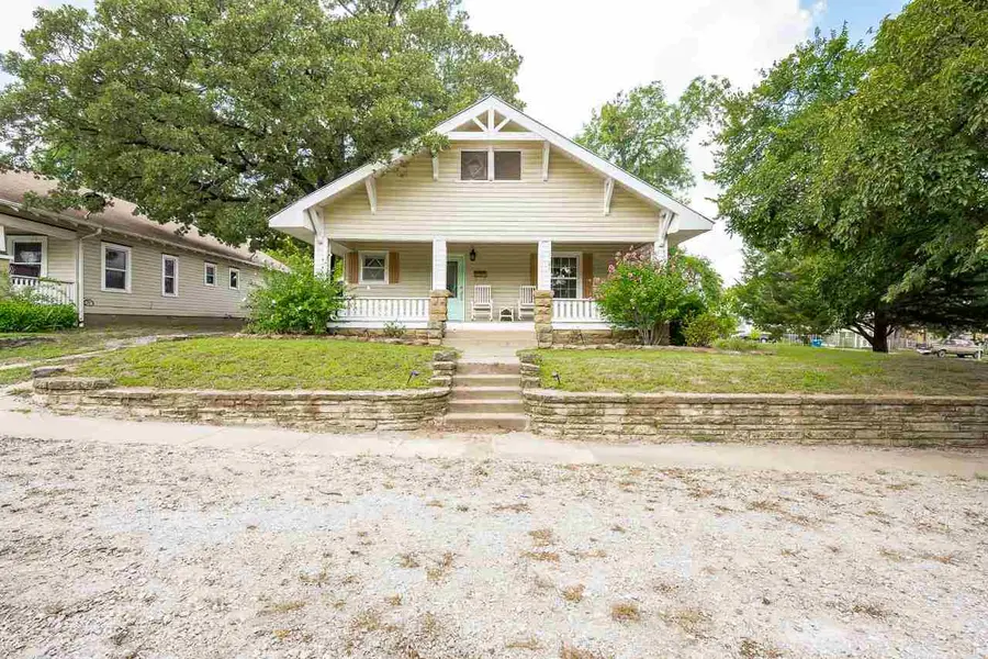 1101 5th Street, Pawnee, OK 74058 - Image #2