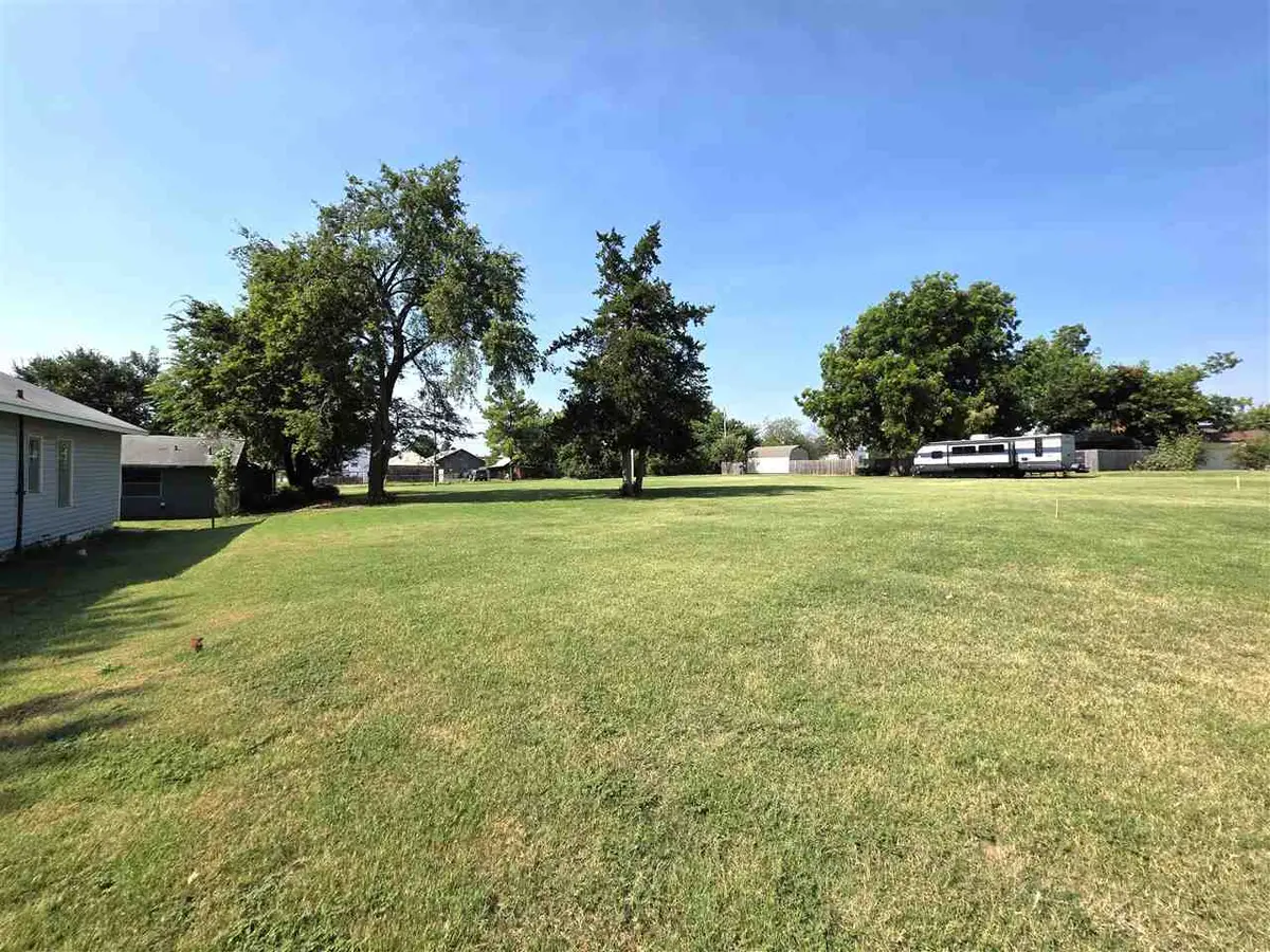 Lot 2 Block 57 Grove Street, Perry, OK 73077 - Image #1