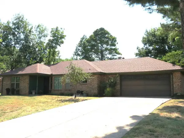 1616 S Fairfield Drive, Stillwater, OK 74074-2331