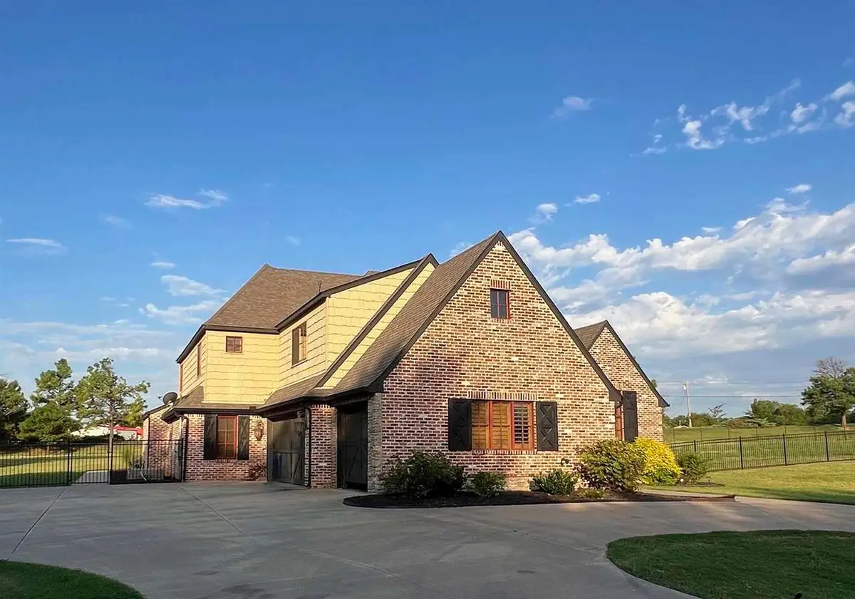 5808 N Chateau Place, Stillwater, OK 74075 - #1