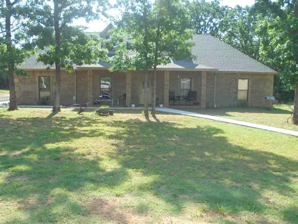800318 S 3390 Road, Tryon, OK 74875