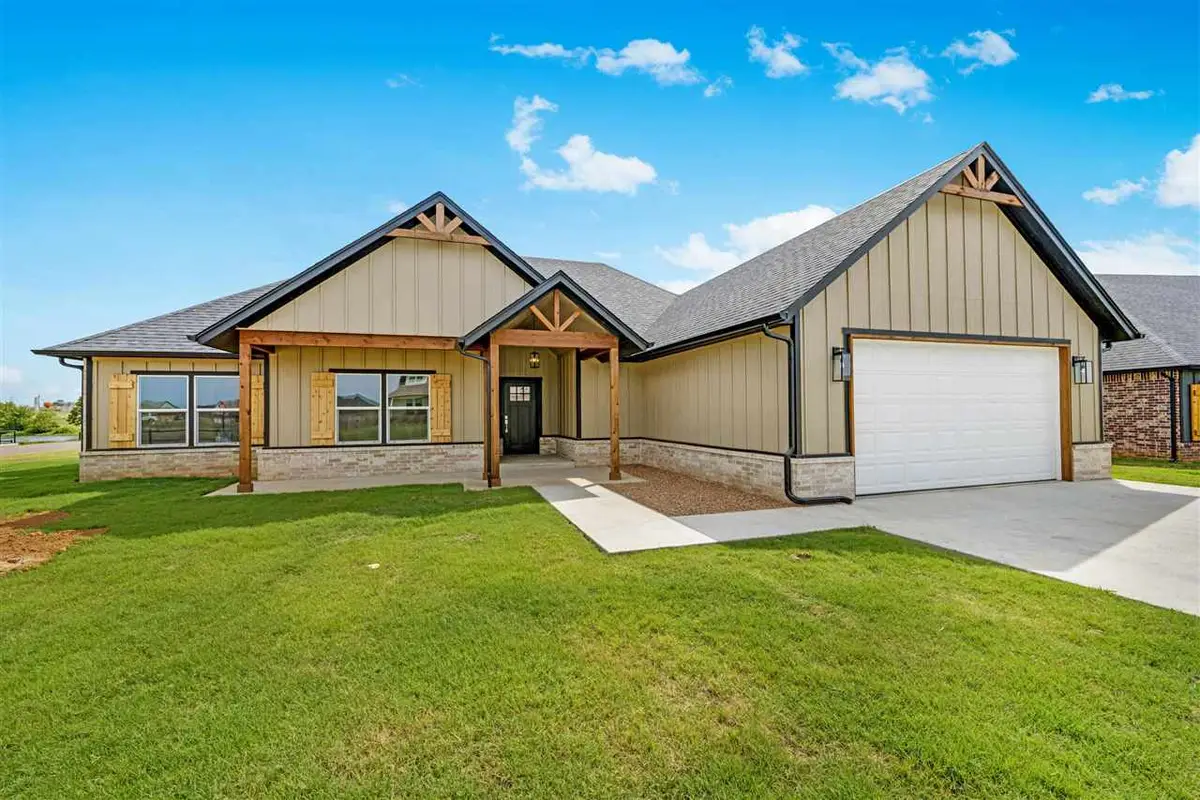 7203 Brookwater Way, Stillwater, OK 74074 - Image #1