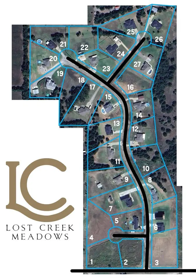 110 W Coondog Court, Stillwater, OK 74074 - Image #1