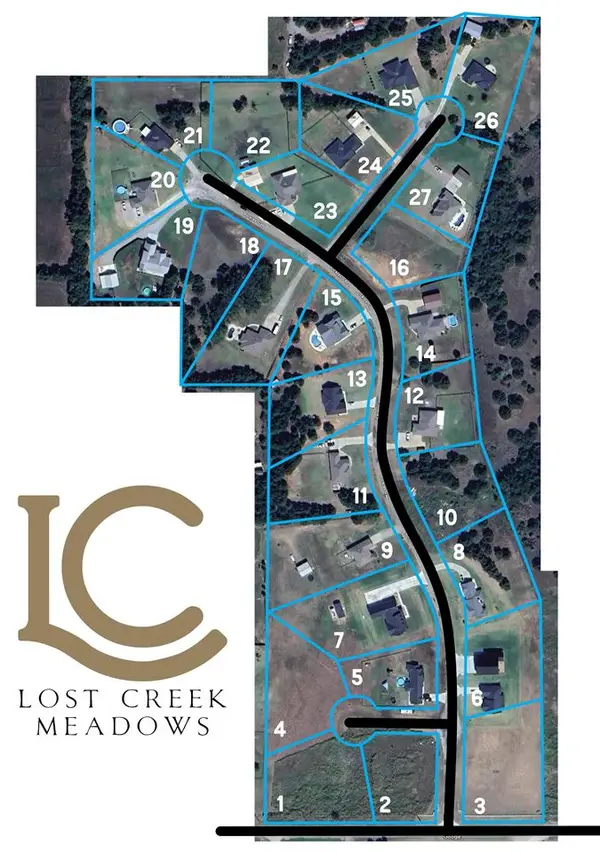 110 W Coondog Court, Stillwater, OK 74074