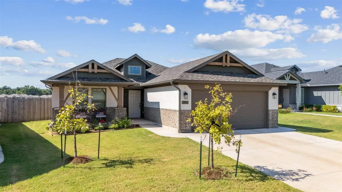 2015 W 29th Avenue, Stillwater, OK 74074 - #1
