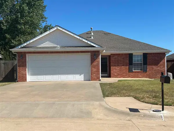 814 KC Court, Stillwater, OK 74075