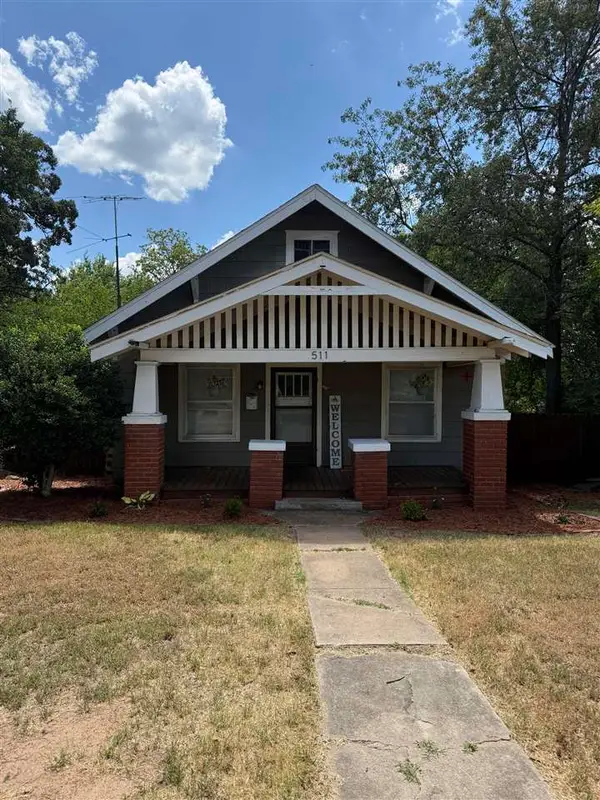 511 Boulder St, Pawnee, OK 74058-4031