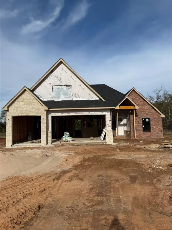 4816 N Rogers Drive, Stillwater, OK 74075