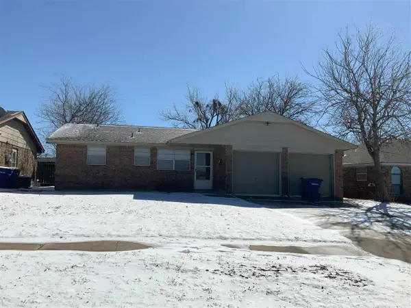 2523 N Park Drive, Stillwater, OK 74075-0000