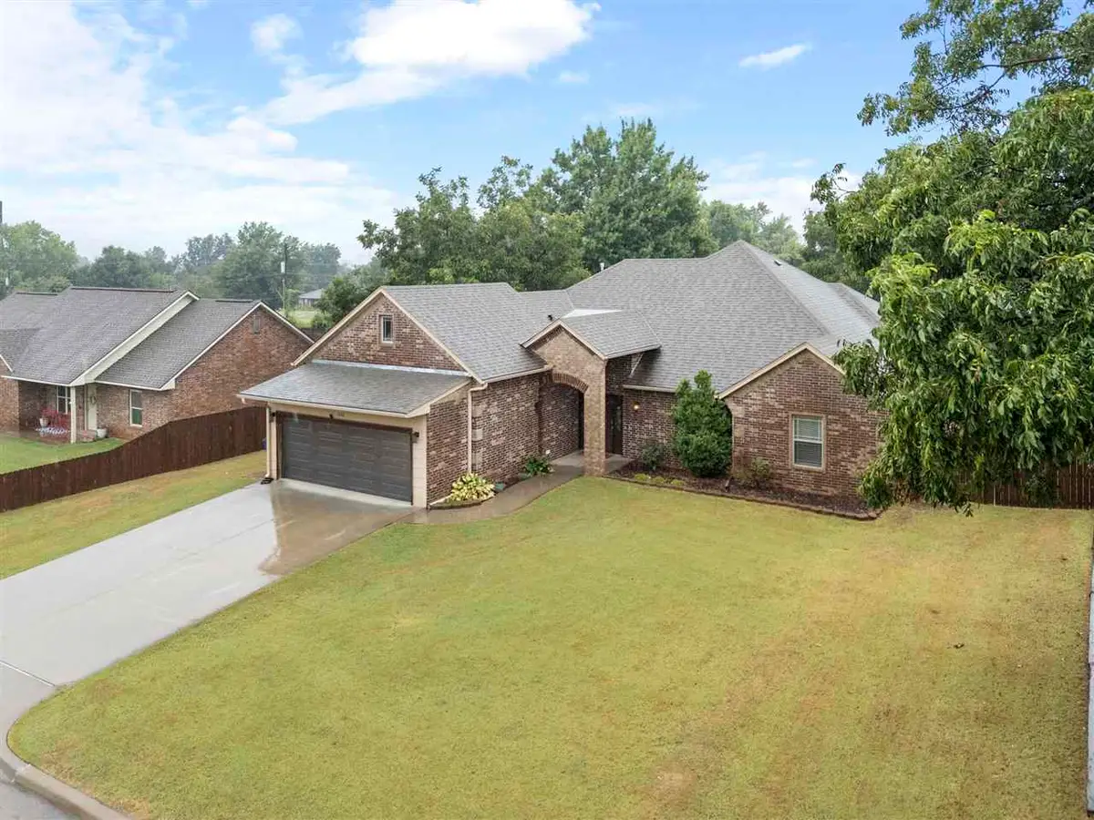 206 N Manning Street, Stillwater, OK 74075 - Image #1