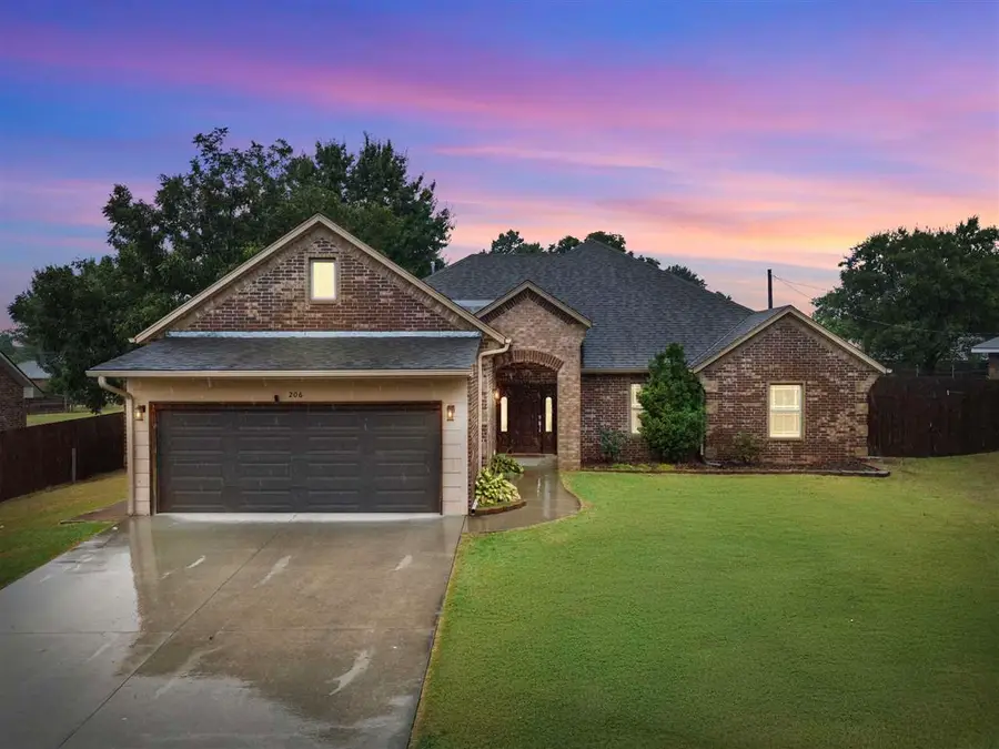 206 N Manning Street, Stillwater, OK 74075 - Image #3