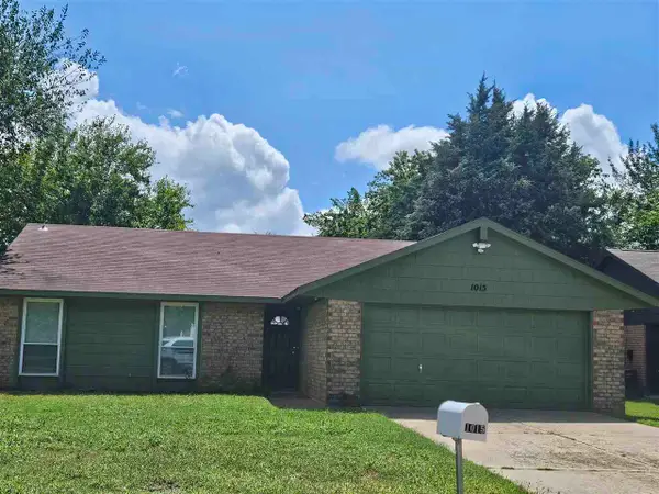 1015 E Will Rogers Drive, Stillwater, OK 74075-5923