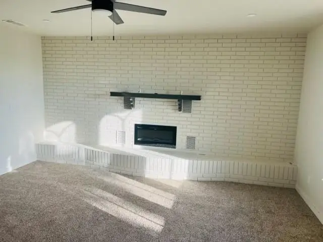 3221 S Twin Mounds, Yale, OK 74085 - Image #2