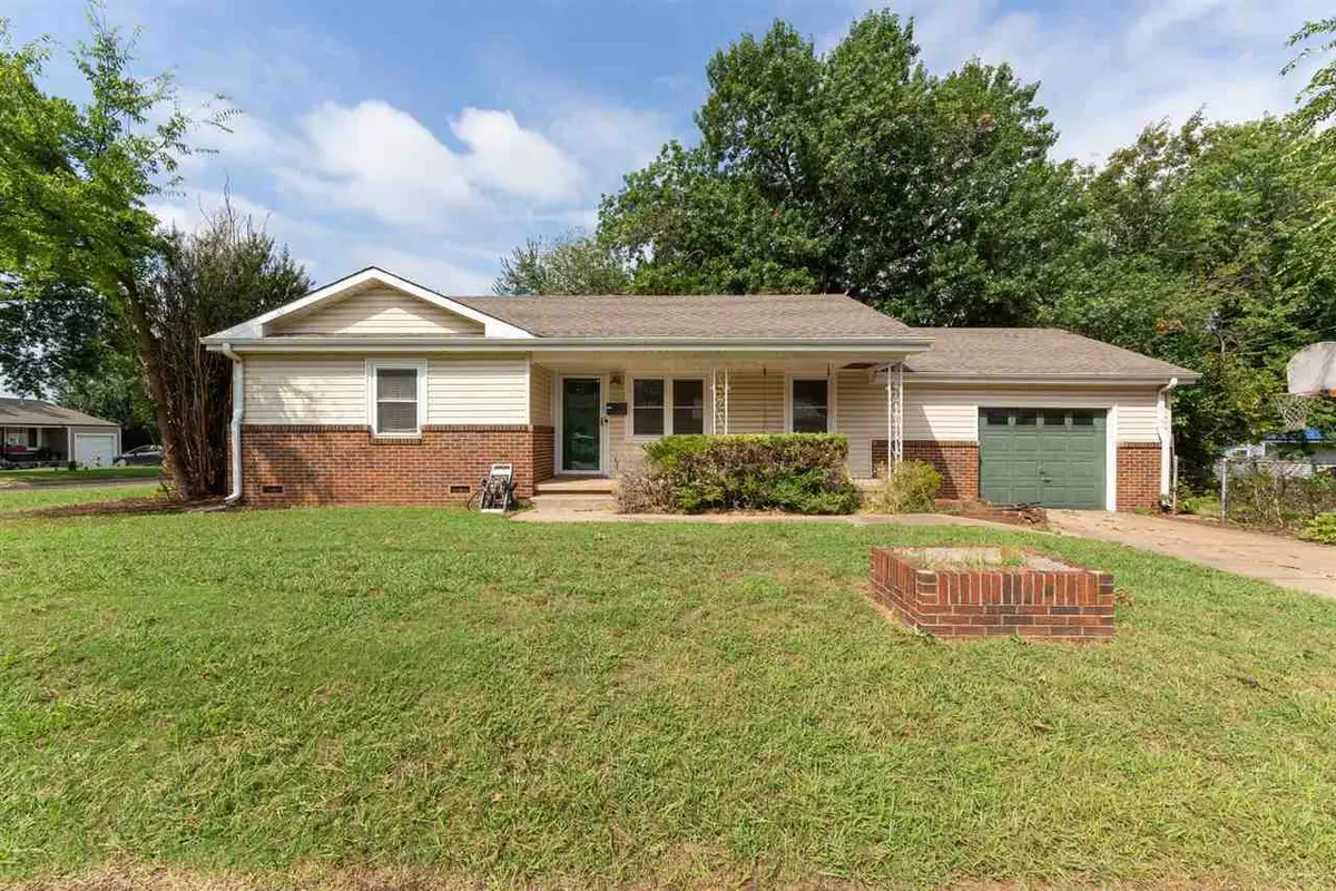 424 S Doty Street, Stillwater, OK 74074-3841 - Image #1