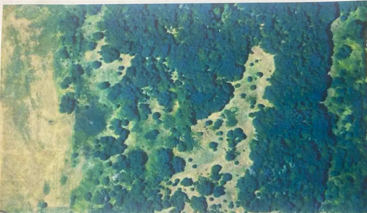 8018 E 44th Street, Ripley, OK 74062 - Image #1