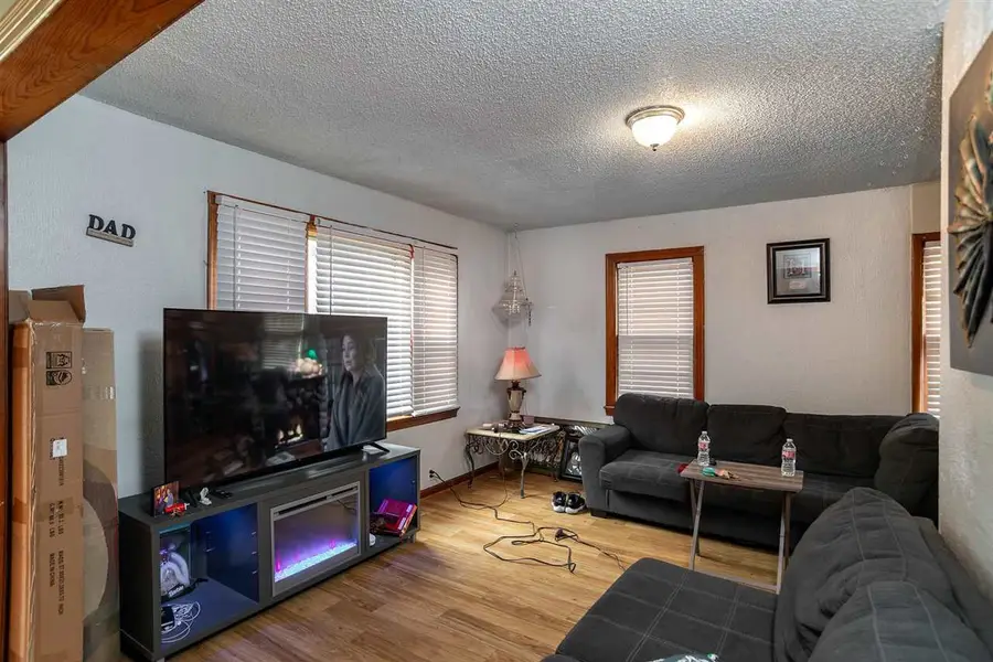 228 S Lowry Street, Stillwater, OK 74075 - #3