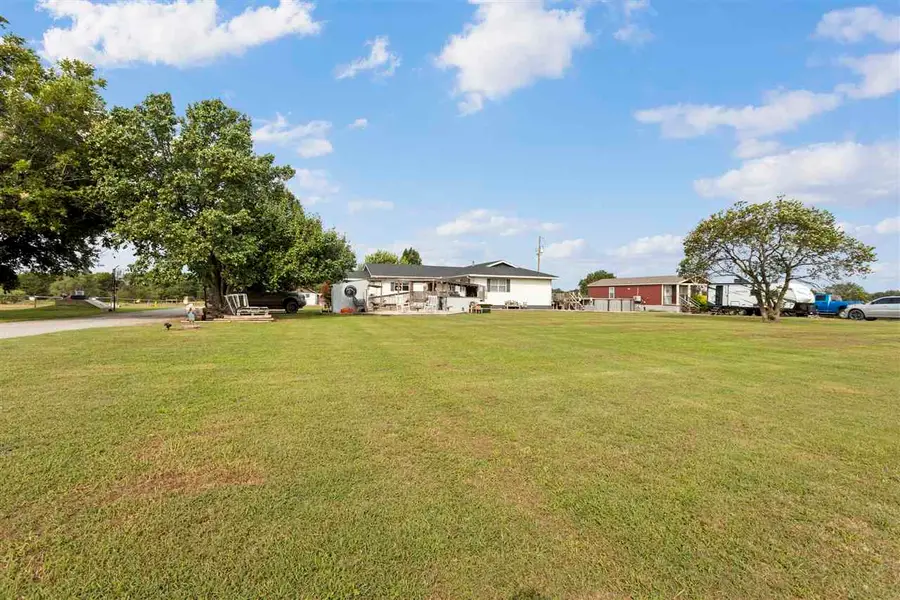 1415 N Oklahoma Street, Tryon, OK 74875 - #3