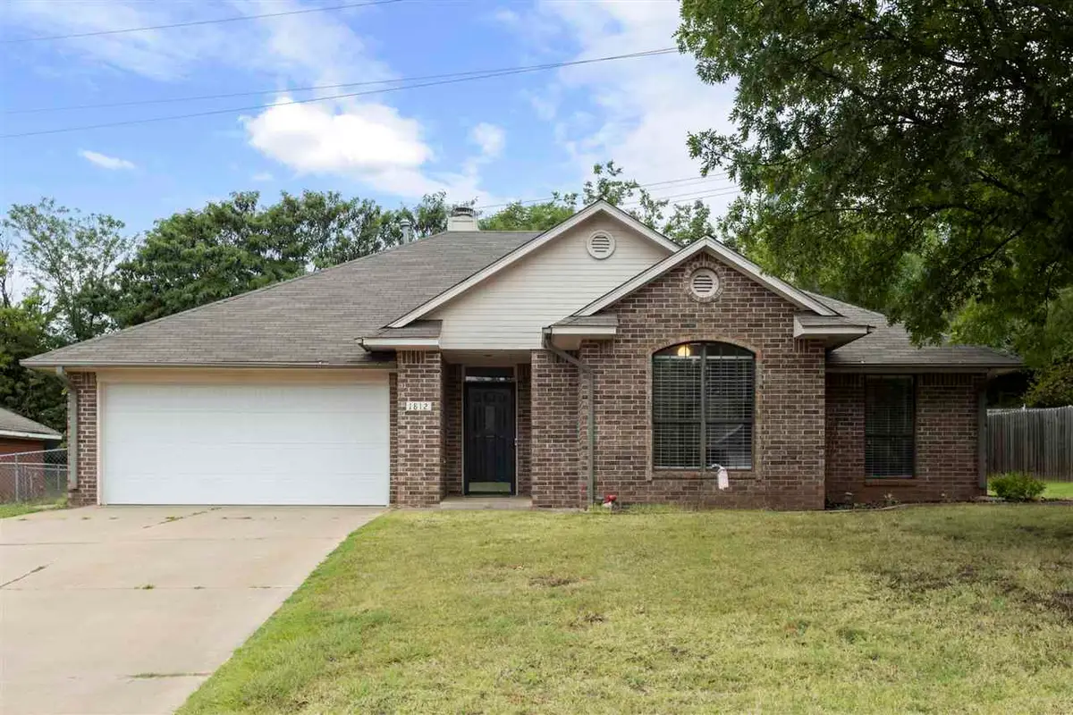 1812 S Berkshire Drive, Stillwater, OK 74074 - Image #1