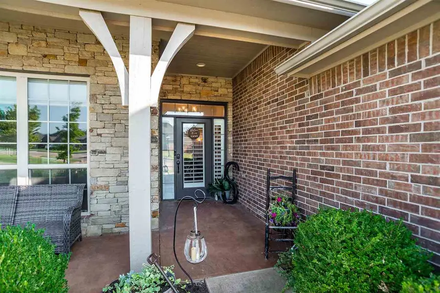 3119 Doral Lane, Stillwater, OK 74074-075 - Image #2