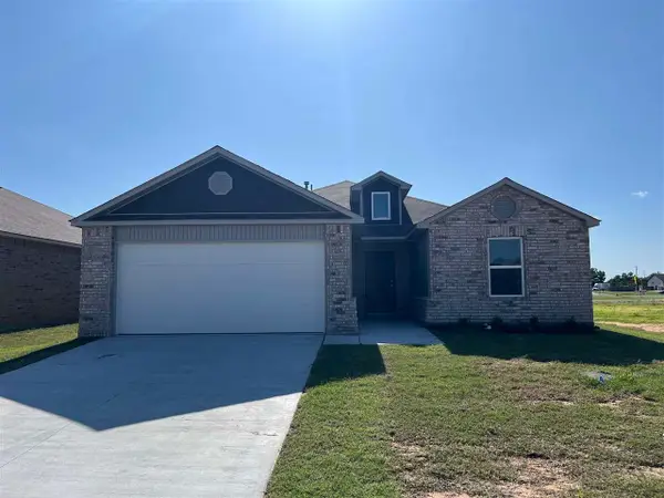 1005 NE 2nd Street, Perkins, OK 74059