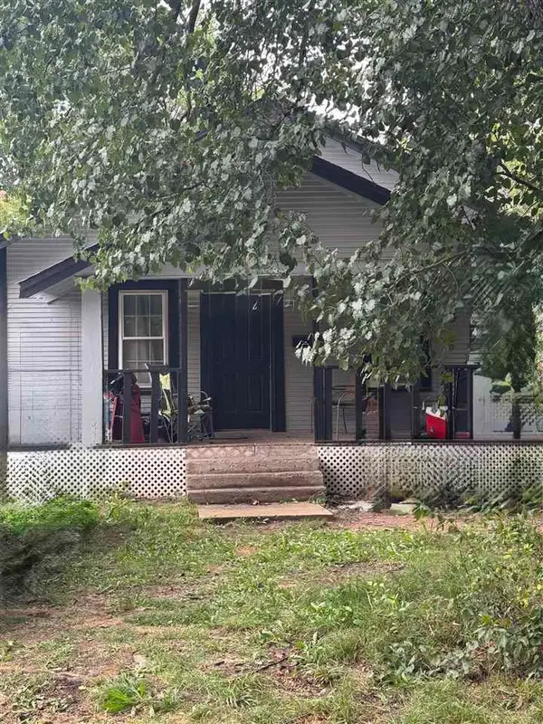 1405 S Springfield Street, Stillwater, OK 74074