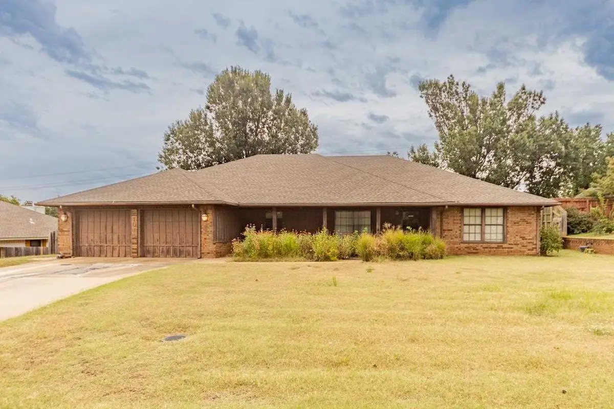 1011 S Edgemoor, Stillwater, OK 74074 - #1