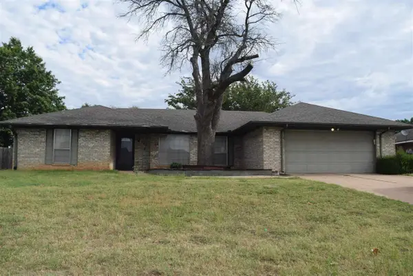 1812 W Liberty Avenue, Stillwater, OK 74075