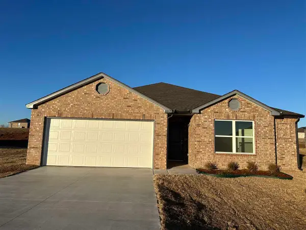 4012 S Blackberry Street, Stillwater, OK 74074-0000