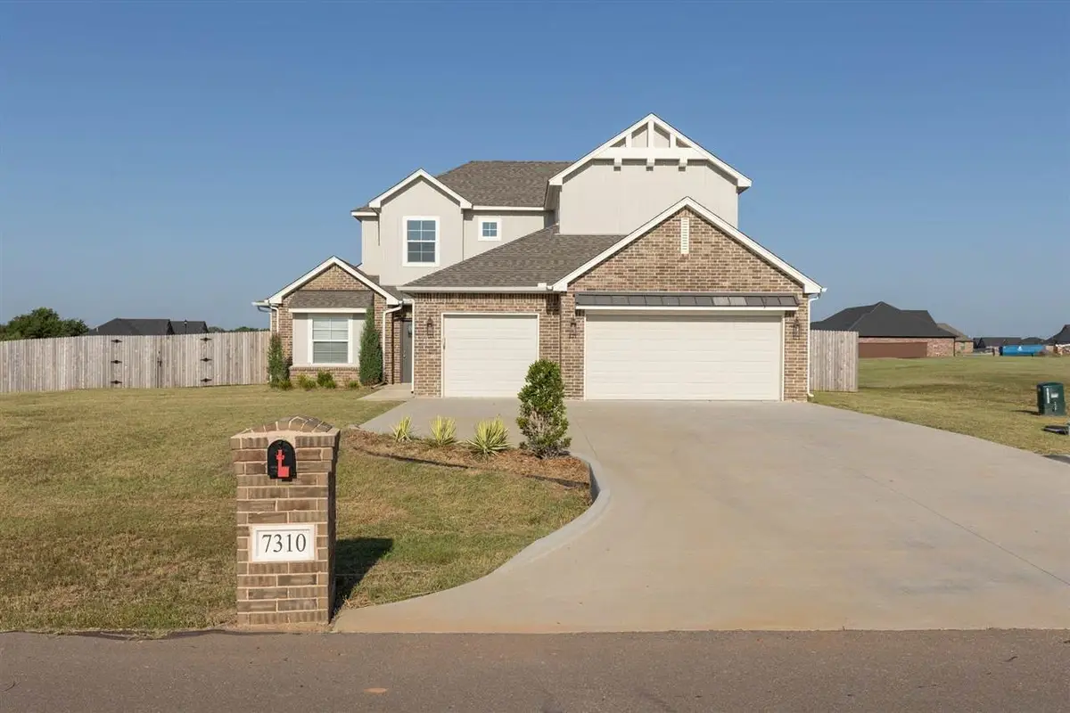 7310 S Brookwater Way, Stillwater, OK 74074 - Image #1