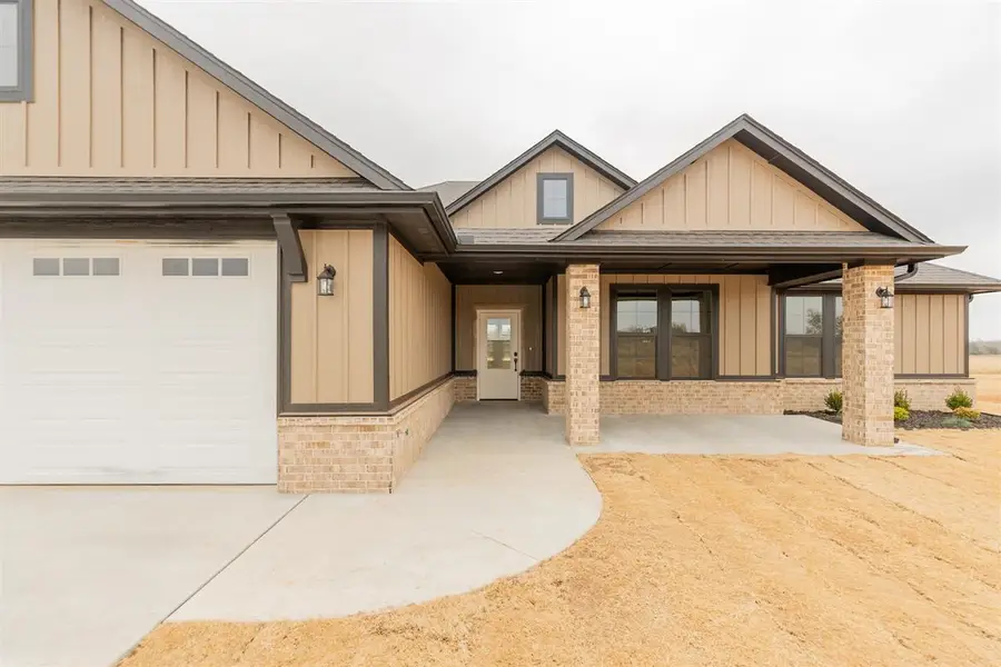 1520 E Deer Meadows Drive, Perkins, OK 74059-0000 - Image #3