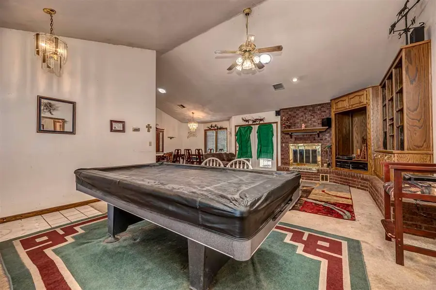 101 Skyline Hills Avenue, Perry, OK 73077 - Image #3