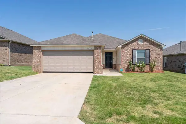 1814 E Moore Avenue, Stillwater, OK 74075