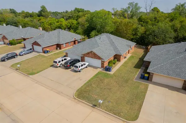 2513/2515 N Keller Drive, Stillwater, OK 74075-0000