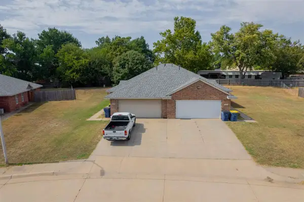 2420/2422 N Glenwood Drive, Stillwater, OK 74075-0000