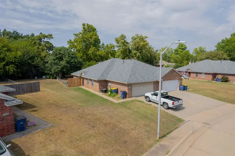 2420/2422 N Glenwood Drive, Stillwater, OK 74075-0000 - Image #2