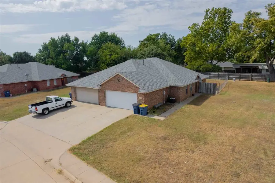 2420/2422 N Glenwood Drive, Stillwater, OK 74075-0000 - Image #3